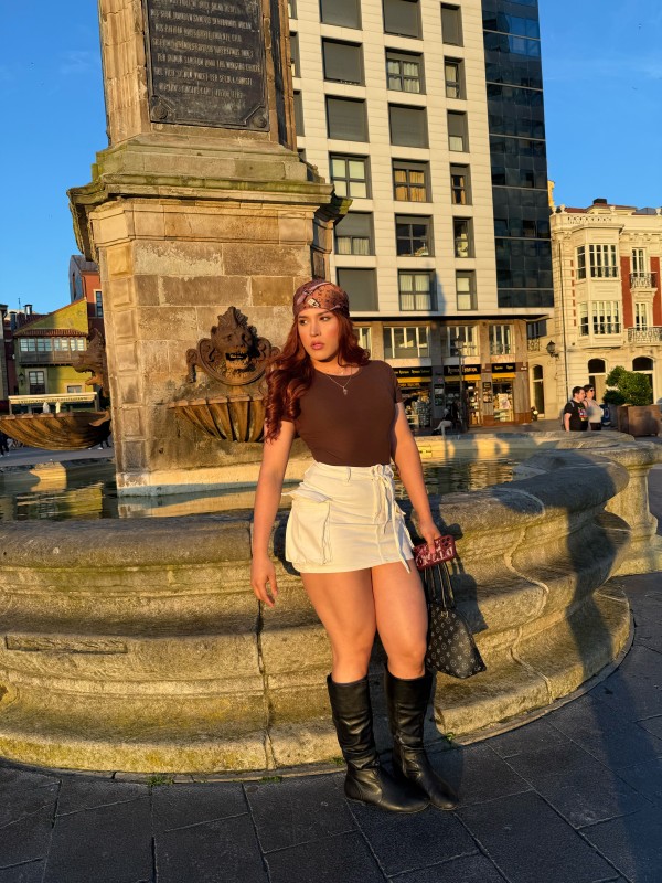 ZORRA VICIOSA NINFOMANA JOVENCITA TRANS SÚPER FIESTERA PUERTO DE LA CRUZ