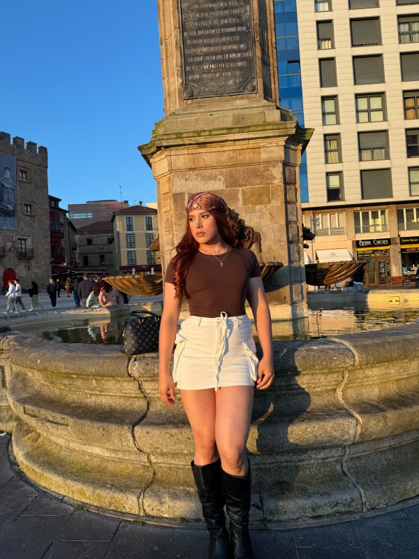 ZORRA VICIOSA NINFOMANA JOVENCITA TRANS SÚPER FIESTERA PUERTO DE LA CRUZ