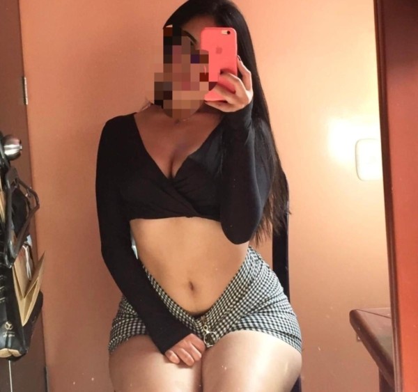 Joven cachonda,Telde las huesas ,Nueva en la isla