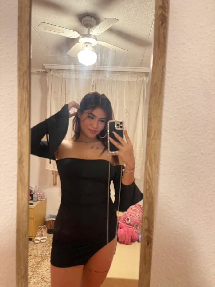 CALIENTE MORBOSA LATINA