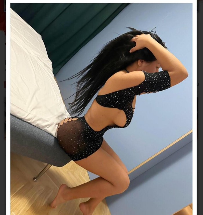 SEDUCCIÓN Y PLACER, ATRÉVETE A CONOCERME..24HRS