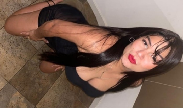 Latina nalgona fiestera en Gandía, salidas 24h