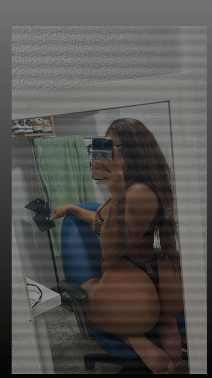 MORENAZA CON DESEOS DE JUGAR 2HORASX180€