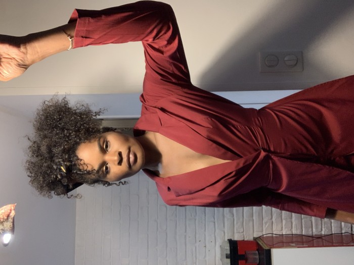 EN BARCELONA ESCORT DE LUJO EXOTIKA IMPLIKADA