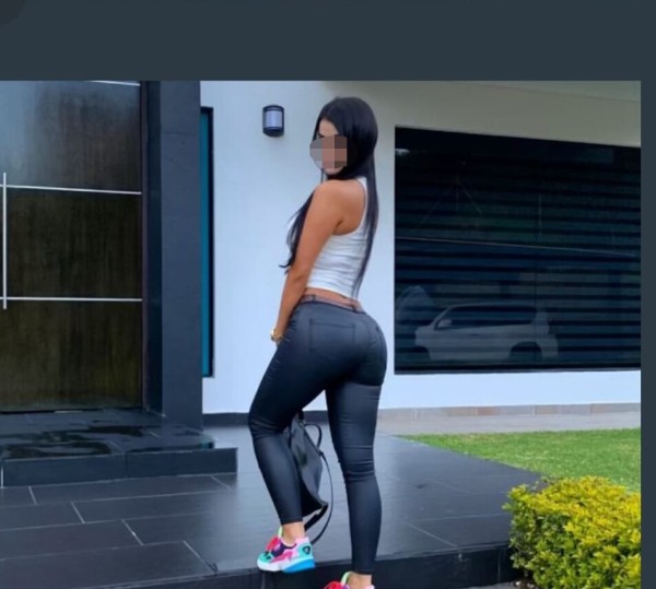 NOVEDAD GATITA SELVAGE BUSCA FELINO CACHONDO