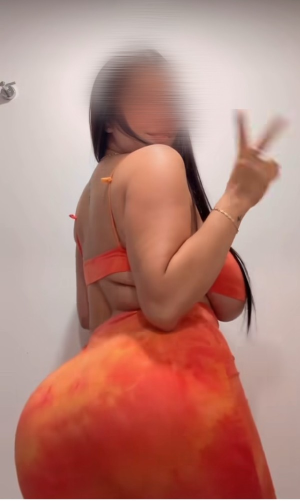 Chica sexy Zona GROS