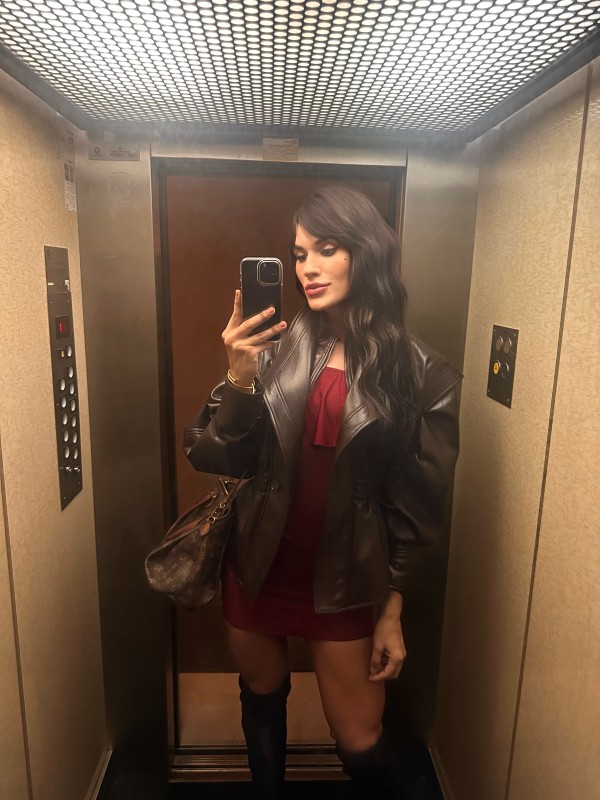 SOLO 3 DÍAS EN MADRID. Brasilena super guapa, fiestera, activa y pasiva