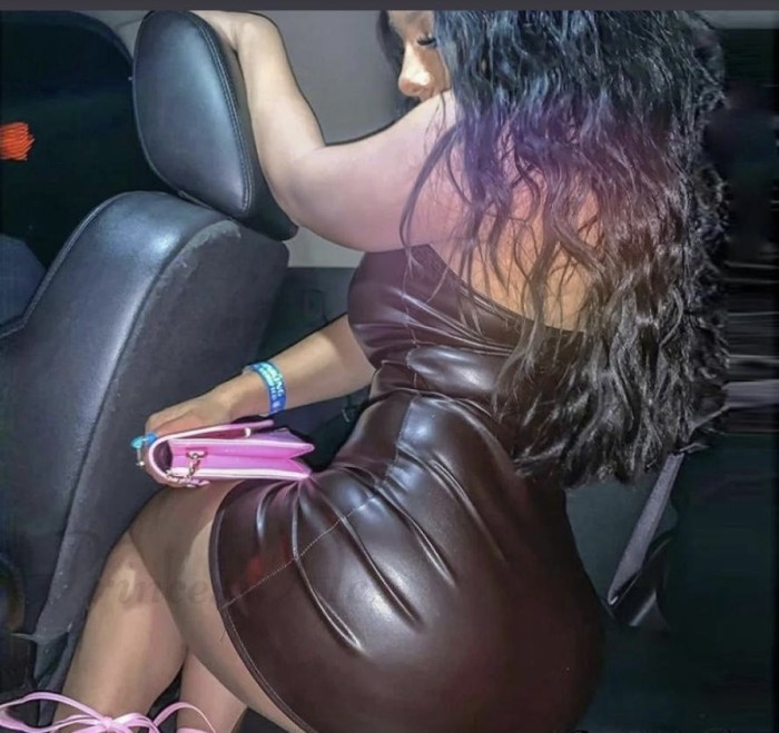 morenaza complaciente