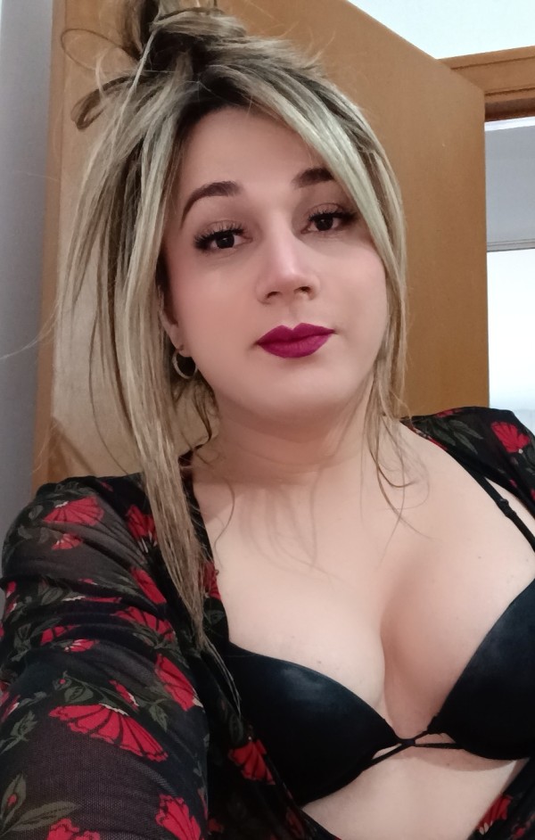 Top internacional fiestera en Torrelavega