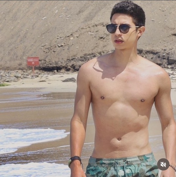 Jovencito en valencia Patraix total discreción