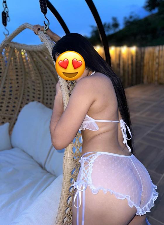 Visítame , activa 24 h , Colombiana , centro Huelva