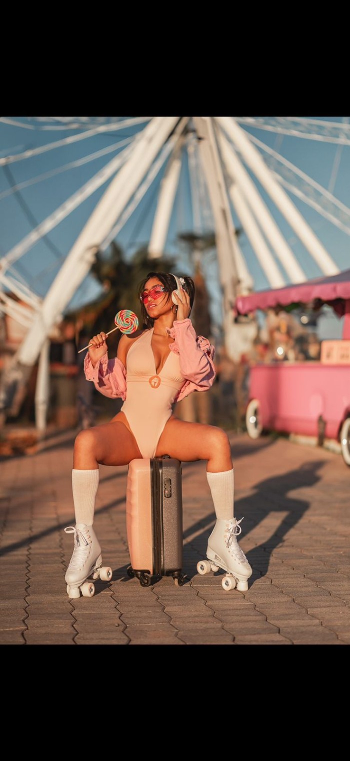 Una decisión que no dejaré que olvides!!!