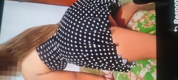 Te saco hasta la última gota en mi boca caliente juguetona