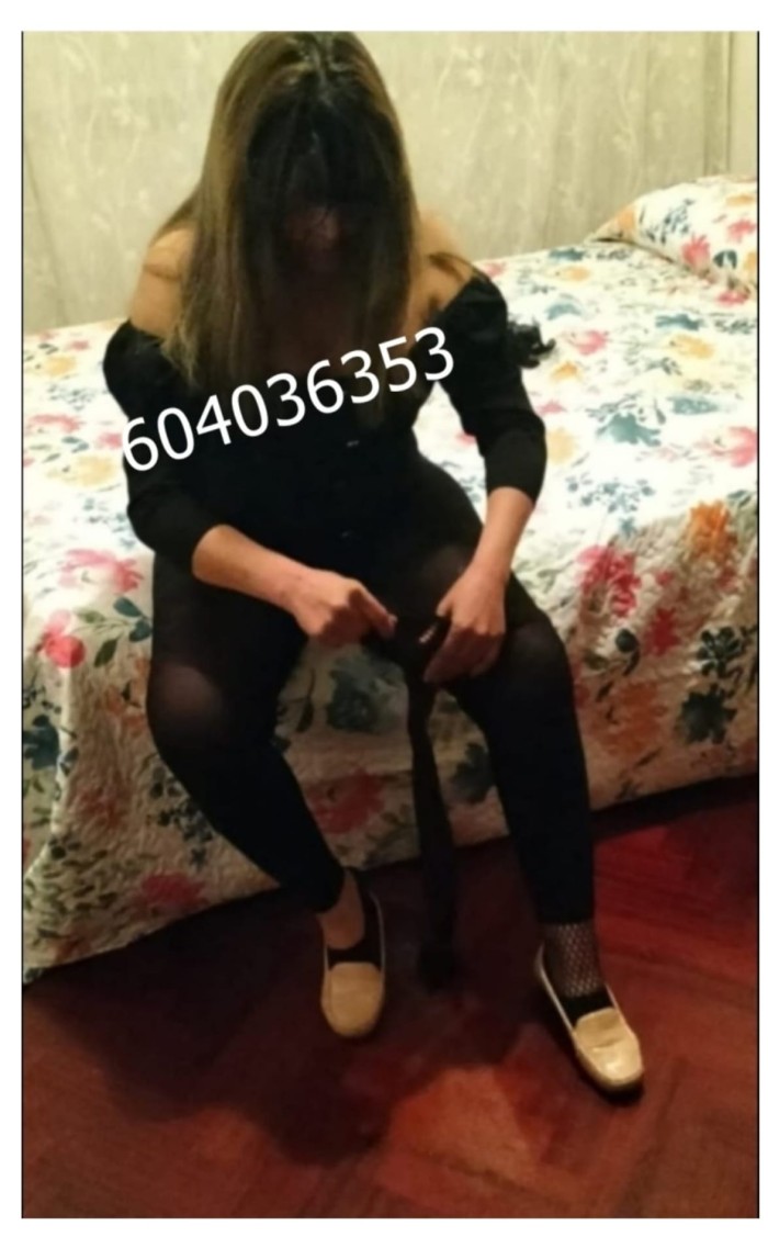 FLÁVIA:DULCE, CARIÑOSA DSD 50€ (ACEPTO BIZUN) MILLADOIRO-AMES