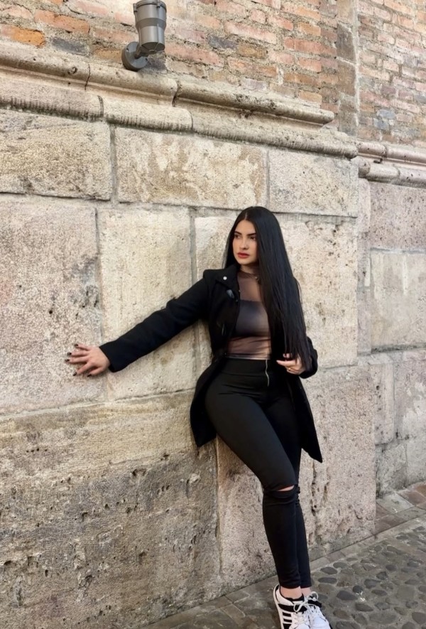 MÁLAGA FRANCÉS AL NATURAL Y  BESOS APASIONADOS GARANTIZADOS