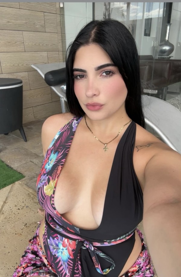 MÁLAGA FRANCÉS AL NATURAL Y  BESOS APASIONADOS GARANTIZADOS