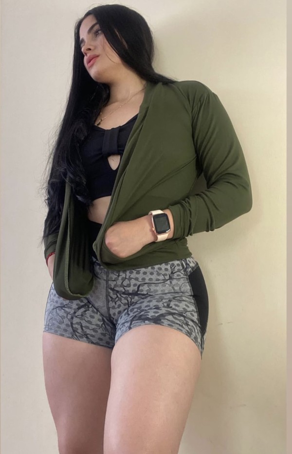 MÁLAGA FRANCÉS AL NATURAL Y  BESOS APASIONADOS GARANTIZADOS