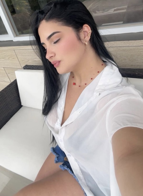 MÁLAGA FRANCÉS AL NATURAL Y  BESOS APASIONADOS GARANTIZADOS