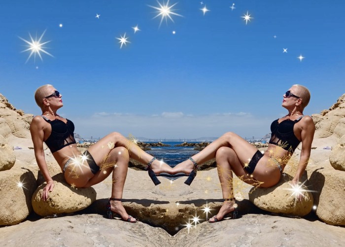 Vas sentir tanto placer como la verdad mereces!