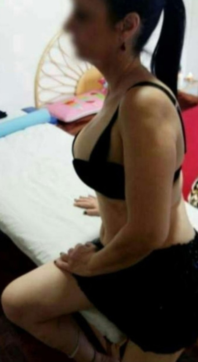 MADURITA DULCE, ENCANTADORA, SENSUAL