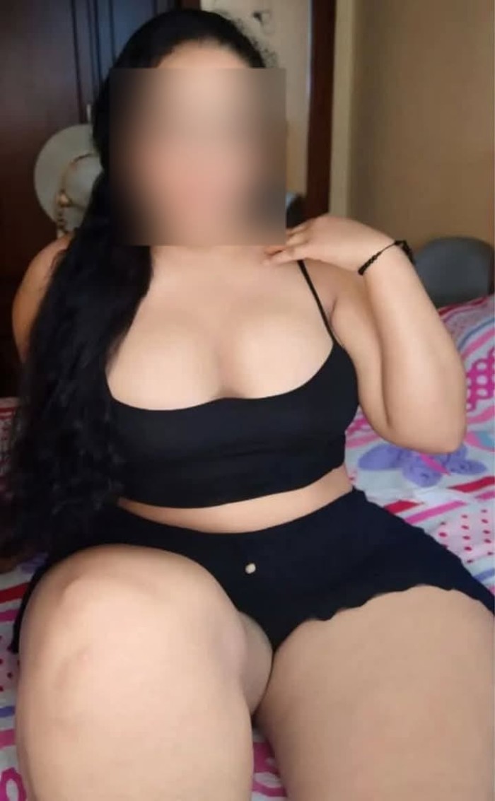 Paraguaya muy cachonda madura bbw