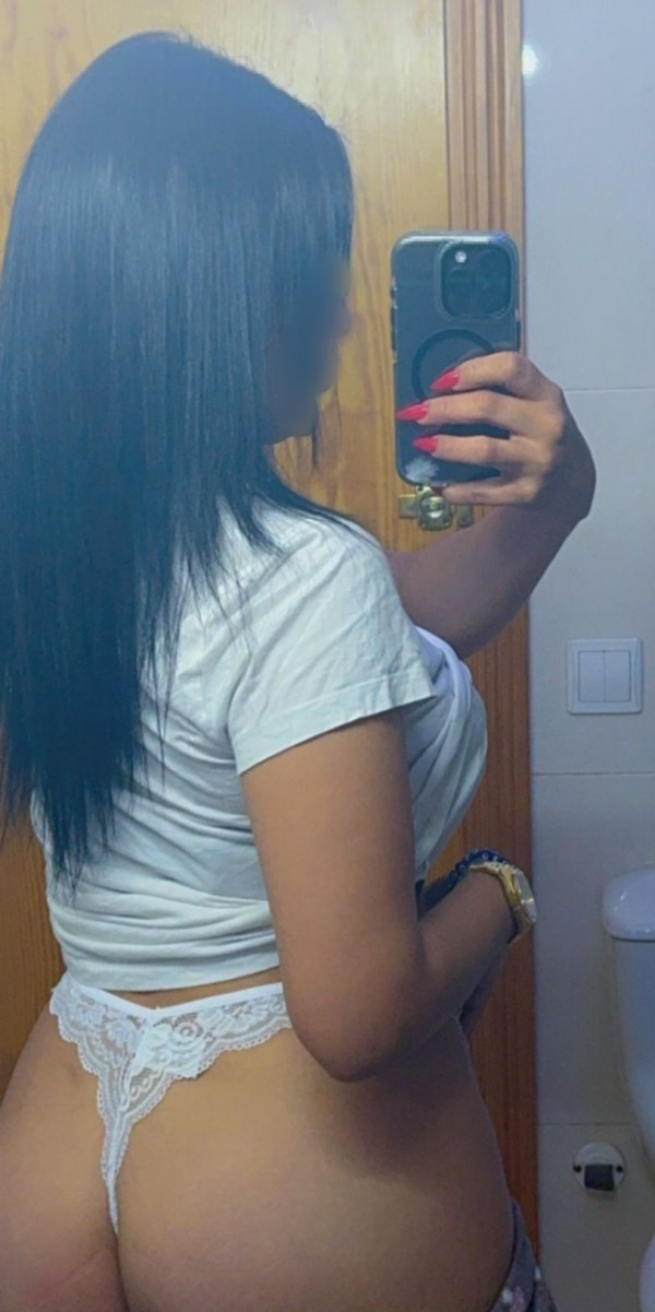 ENCONTRARAS QUE ES MUY DIVERTIDO ESTAR CONMIGO…