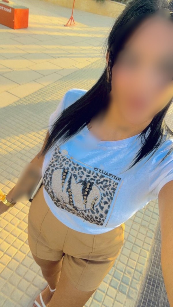 ENCONTRARAS QUE ES MUY DIVERTIDO ESTAR CONMIGO…