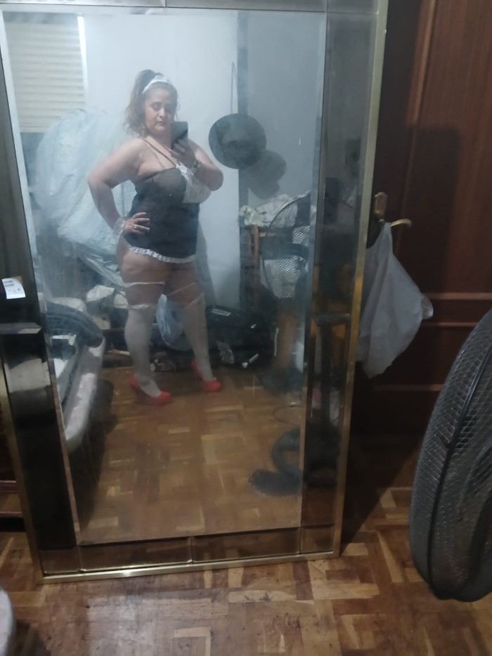 Navalcarnero. Villaviciosa . Arroyo molinos salida