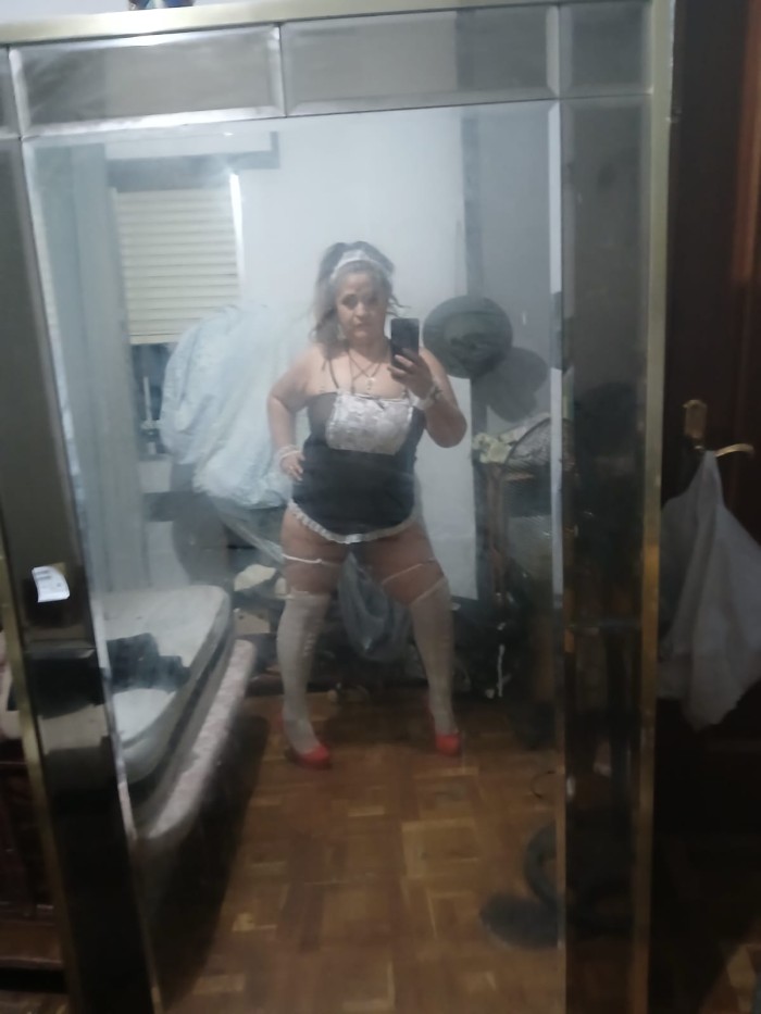 Navalcarnero. Villaviciosa . Arroyo molinos salida