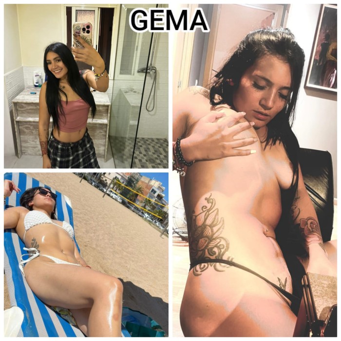 LLEGARON TUS NINFOMANAS, ADICTAS AL SEXO…