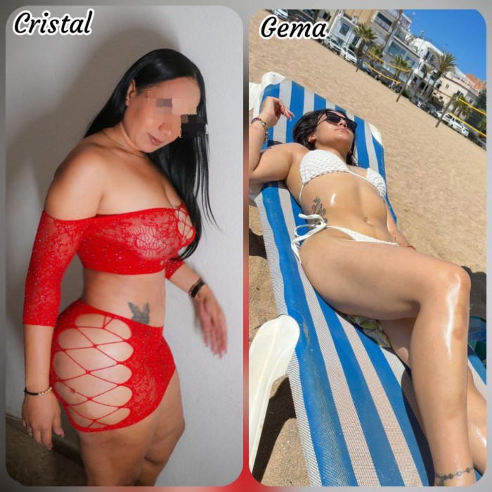 LLEGARON TUS NINFOMANAS, ADICTAS AL SEXO…