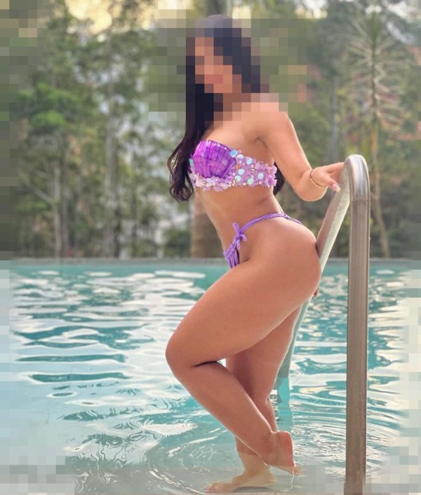 MASSAGE TANTRIC-RELAX