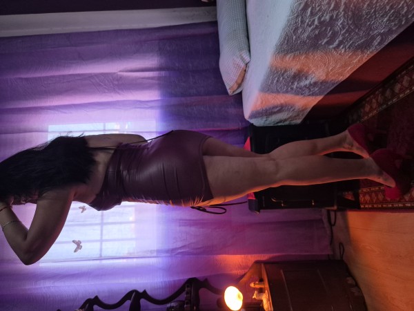 Masajes prostático placentero A Domicilio Sara