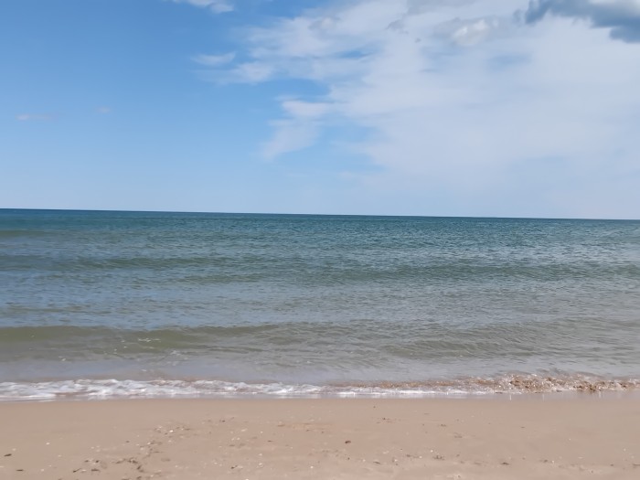 Andrea Masajes relajantes y eroticos