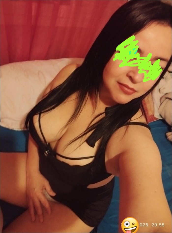 Polvo Expres 20€ Madura cachonda ven vamos a disfrutar