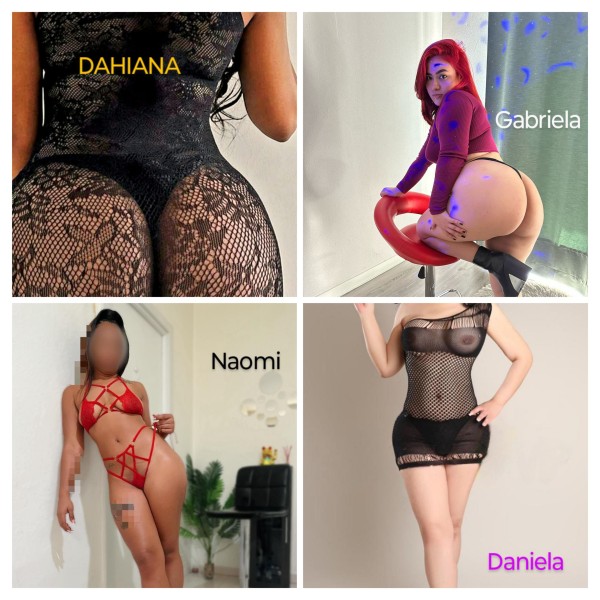 AMIGAS VICIOSAS..!!