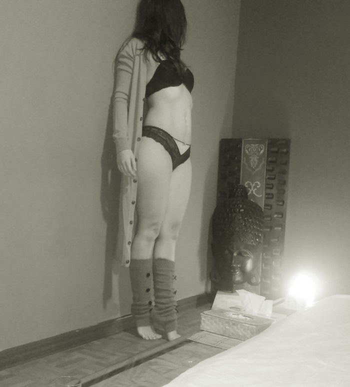 TRAVESTI EXPERTA EN PRINCIPIANTES TIMIDOS