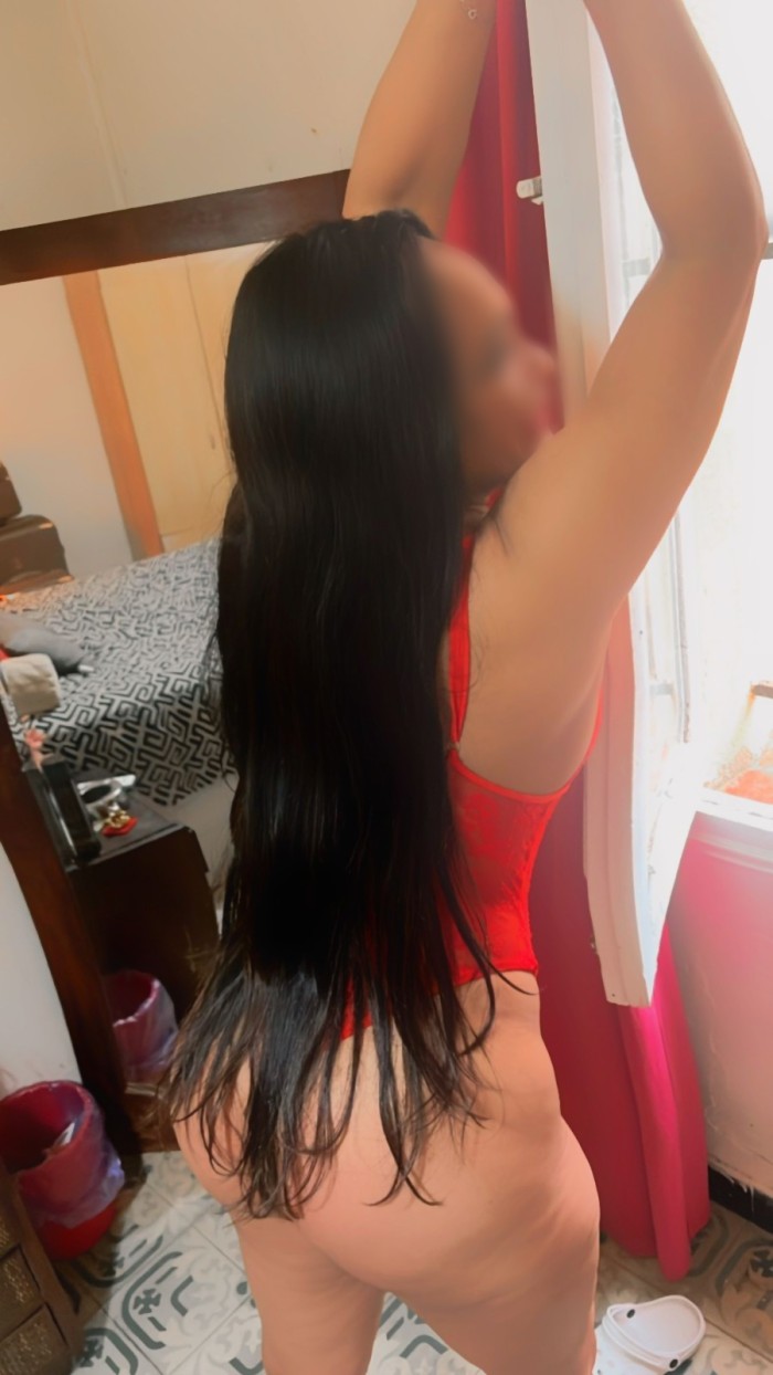 Masajista divorciada, fiestera busco una buena