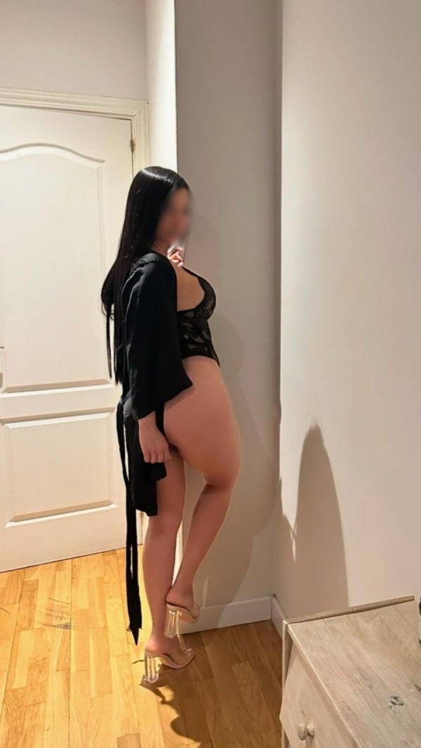 Erotismo y sensualidad