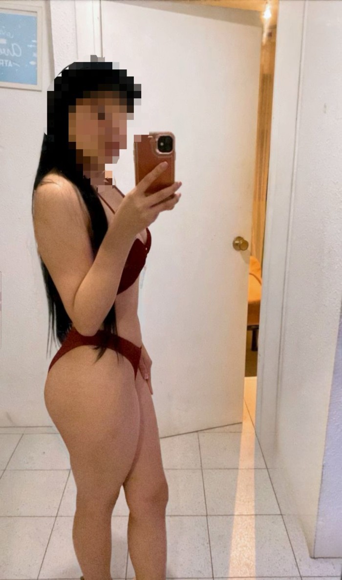 SOY UNA DIABLITA UNA DEMONIA EN LA CAMA