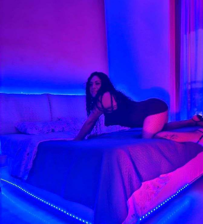 AUTENTICA TRAVESTI CD COLOMBIANA REGRESO 24H