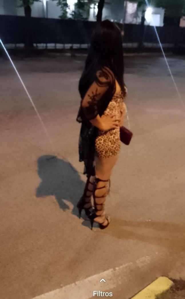 AUTENTICA TRAVESTI CD COLOMBIANA REGRESO 24H