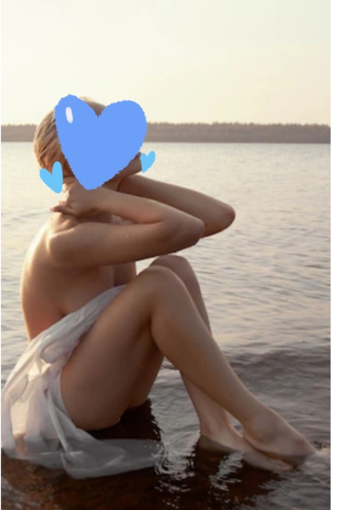 Servicios de alta nivel con Alina preciosa rusa!