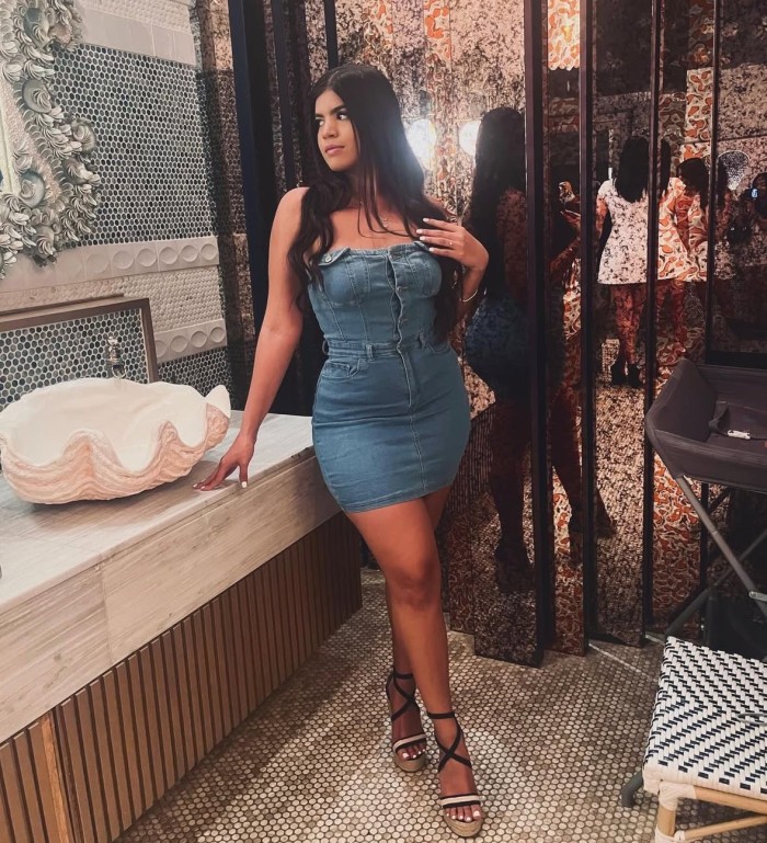 Colombiana muy bonita y atenta NOVEDAD