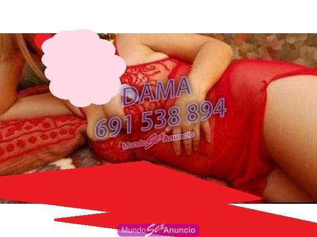 Madurita sensual guapa complaciente