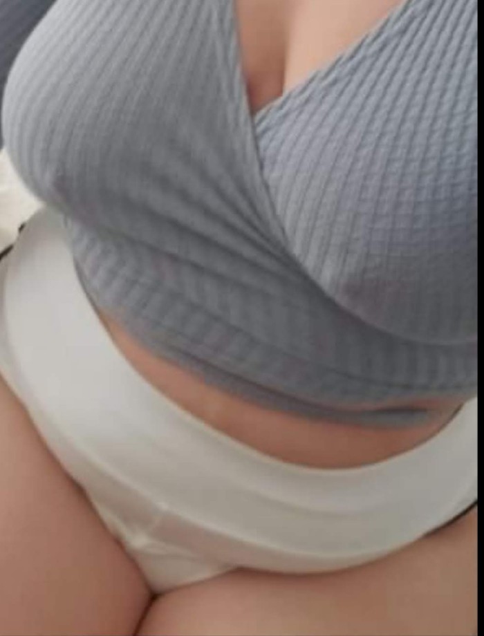 Cerca Denia ,a lado de Ondara.Gordita madurita