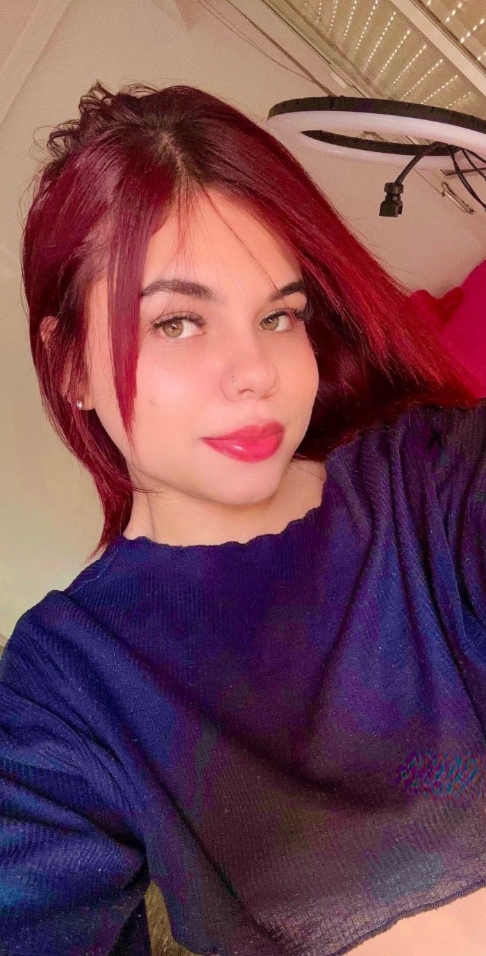 TE LA CHUPO Y TE CORRES A CHORRO