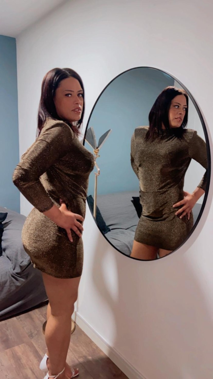 sublime y cautivadora