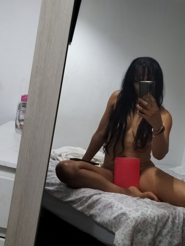 Katerin de vuelta en salou