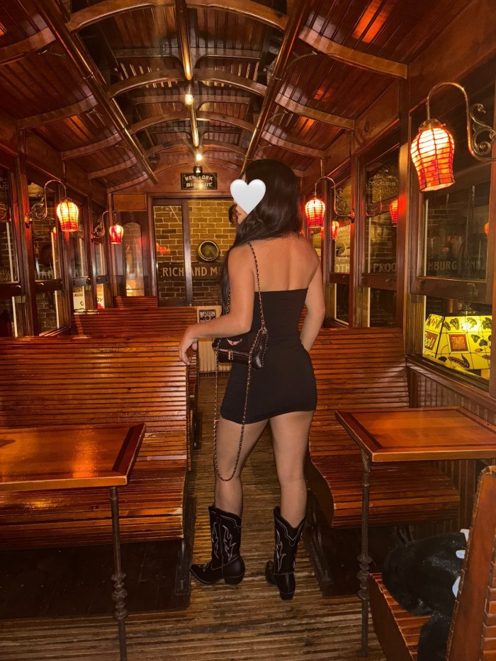 Colombiana muy dulce y atenta , disfrutame